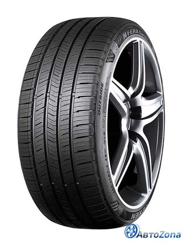 Nexen N'Fera Supreme 315/35R20 110W XL